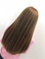 ウィル 阪急茨木駅前店(WiLL) ツヤツヤハイトーン!スーパーロング★