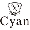 シアン 日暮里店(Cyan)のお店ロゴ