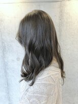 ダヴィン 中目黒(DaVin)&nbsp;【DaVin 中目黒】秋冬おすすめネイビーカラー