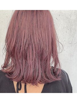 ボタニウムドットアン バイ アールサロン(BOTANIUM.An by Rr SALON) 【BOTANIUM.An】luxestyle