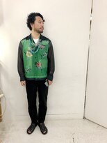 エンドリンク(endlink)&nbsp;スパイシーパーマ