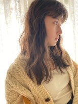 ノーカ 代官山(nohka)&nbsp;ドライウェーブヘア