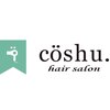 コシュ(coshu.)のお店ロゴ