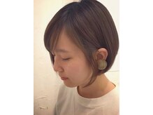 ボッサボッサ