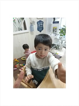 美容室 マハロ(MAHALO) ※。.:*:・'°☆