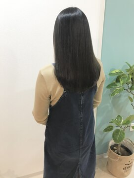 リュタン(LUTIN) LUTIN暗染め