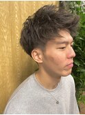 【メンズ】ジェットモヒカン