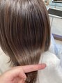 セウバイステラ(Ceu by STELLA)&nbsp;髪質改善で艶ツヤヘアーになりましょう！