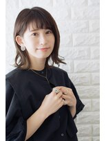 ノイン(noine)&nbsp;かわいいは美しい髪から生まれる。・冬/20代/30代/40代