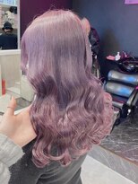 ワンズミラー 海老名店(ONE's MIRROR) パールラベンダー/テラコッタ/ミニウルフ/くすみブルー/海老名駅