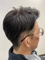 メンズヘアーサロンオーザ&nbsp;メンズカット