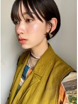 キートス(Kiitos)&nbsp;【#クラシックショート】