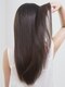 ヘアドゥポジャ 富岡店(Hair Do poja)の写真/【髪質改善】髪のお悩みを解決◎しっかり伸びるけど手触りの良い自然な仕上がり♪理想のさらツヤ髪が叶う☆