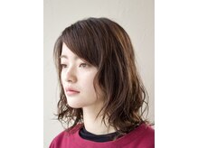 トリコヘアー(Toricot Hair)