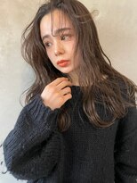 ソルトウォーター 南堀江(SALT WATER)&nbsp;アッシュブラウン