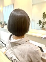 クオコア(KUOKOA)&nbsp;ひし形ボブ