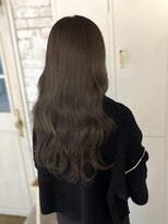 グロウ 恵比寿(grow)&nbsp;#馴染むエクステ☆スーパーロング☆