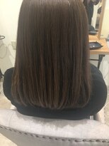 髪質改善サロン ミューズ 一社店(MUSE)&nbsp;【10/22OPEN★業界最新選べるオーガニックカラー取扱いサロン】