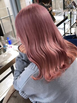 ラヴィキョート(Lavy kyoto) スムースピンク