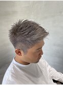 メンズショート