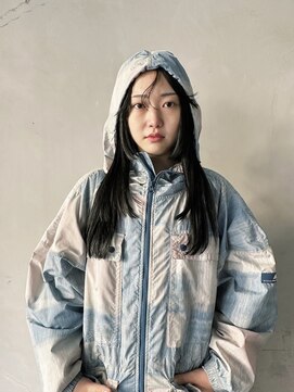 スティードトーキョー(Steed Tokyo) nuance bang...hood...【Steed/立川】
