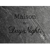 メゾンドデイアンドナイト(Maison de Day&Night)のお店ロゴ
