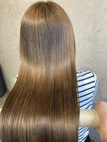 ロアール ケア 江南店(LOAOL CARE)&nbsp;【髪質改善】【頭皮ケア】【白髪染め】はLOAOL CARE江南店で☆