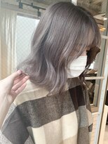 シアカ(SEA A KA)&nbsp;SEA A KAお客様スタイル5 佐々木希美 2023.6