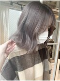 SEA A KAお客様スタイル5 佐々木希美 2023.6
