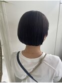 ミニボブ