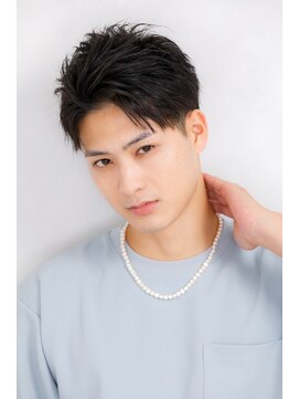 クロエ 渋谷(Cloe) スパイシーショート