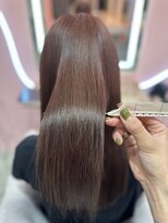 ウィクシーミミ 栄矢場町店(wixy mimi)&nbsp;【wixy mimi/栄 矢場町/Seito】みんなの憧れる美髪