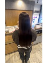 モードケイズ 西宮(MODE K's)&nbsp;西宮/大人かわいい/20代/30代/40代/小顔/髪質改善/ヘアセット