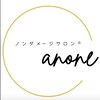 アノネ(anone)のお店ロゴ