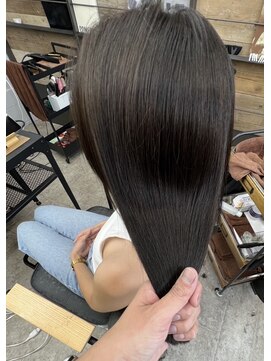 クロムス(clomus) 【clomus】アルテマ酸性ストレート