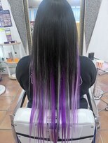 ヘアメイク プリンセス(Hair Make PRINCESS)&nbsp;エクステ