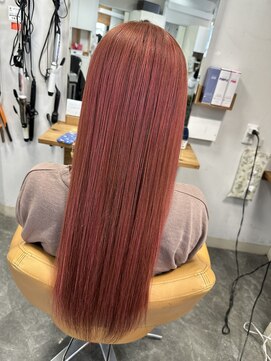 トゥエンティーフォー 泉大津店(24) ピンクカラー