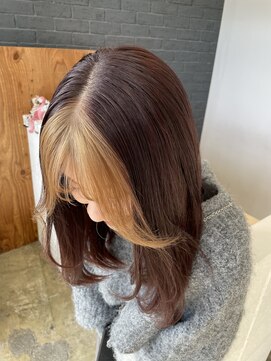 ニド(2do) フェイスフレーミング