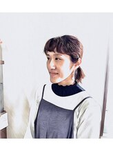 ヘアージャスティス 山田 理恵