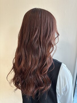 アウリィ(Aulii) イルミナカラー/暖色/艶