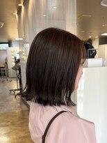 シャンプーボーイ 宮崎駅前店(SHAMPOO BOY)&nbsp;ベージュブラウン(^^)宮崎/ベージュ