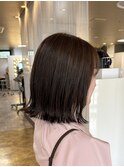 ベージュブラウン(^^)宮崎/ベージュ