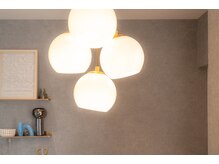 ミリ(Mili)の雰囲気（初めての方もリラックスして過ごしていただきたいです。）