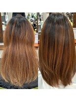 リヴィエール(Riviere)&nbsp;ネオメテオストレート