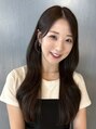 ジーナ 渋谷本店(Zina) 菅原 千鶴