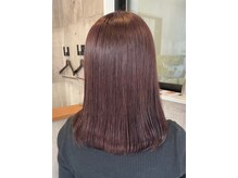 ヘアーサロン アンパス(hair salon UnPaS)