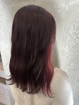 グランデュール 浜松小豆餅店(GRANDEUR)&nbsp;カシスピンク