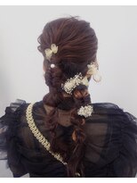 ジュノ 鹿児島中央店(Juno)&nbsp;hair set