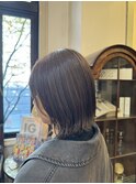 ボブスタイル【眞部】