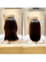 ブルーオーシャン 大久保店(BLUEOCEAN)&nbsp;髪質改善ヘアエステ